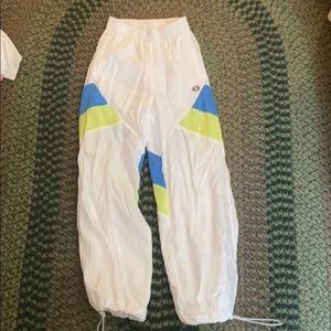 Champion pants